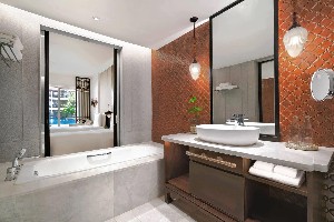 Hotel JW MARRIOTT KHAO LAK RESORT & SPA wakacje