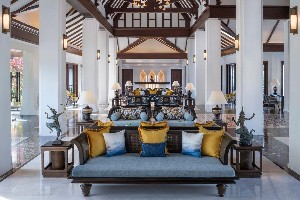 Hotel JW MARRIOTT KHAO LAK RESORT & SPA wakacje