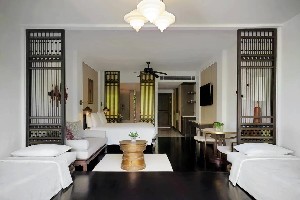 Hotel JW MARRIOTT KHAO LAK RESORT & SPA wakacje