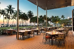 Hotel JW MARRIOTT KHAO LAK RESORT & SPA wakacje