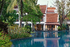 Hotel JW MARRIOTT KHAO LAK RESORT & SPA wakacje