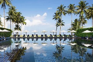 Hotel JW MARRIOTT KHAO LAK RESORT & SPA wakacje