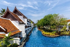 Hotel JW MARRIOTT KHAO LAK RESORT & SPA wakacje