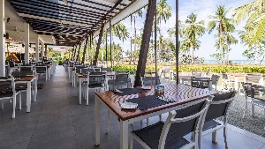 Hotel KANTARY BEACH HOTEL KHAO LAK wakacje