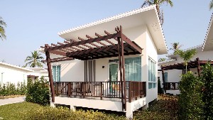 Hotel KANTARY BEACH HOTEL KHAO LAK wakacje