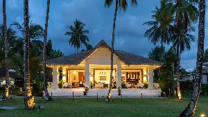 Hotel KANTARY BEACH HOTEL KHAO LAK wakacje