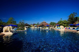 Resort