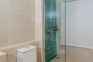 Sample Room