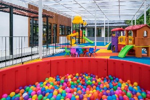 Kids Club