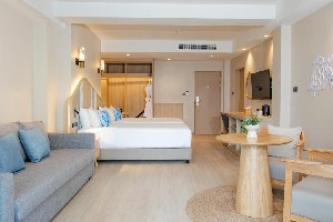 Sample Room