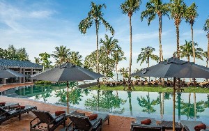 Hotel LA FLORA KHAO LAK wakacje