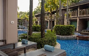 Hotel LA FLORA KHAO LAK wakacje