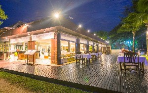 Hotel LA FLORA KHAO LAK wakacje