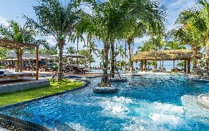 Hotel LA FLORA KHAO LAK wakacje