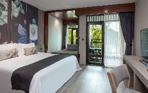 Hotel LA FLORA KHAO LAK wakacje