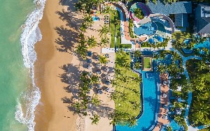 Hotel LA FLORA KHAO LAK wakacje