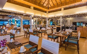 Hotel LA FLORA KHAO LAK wakacje