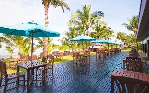 Hotel LA FLORA KHAO LAK wakacje