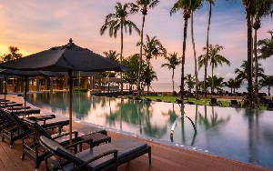 Hotel LA FLORA KHAO LAK wakacje