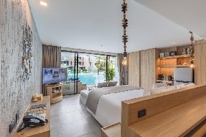 Sample Room
