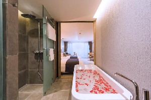 Sample Room
