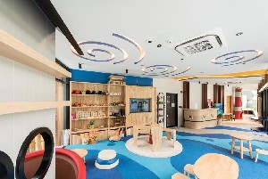 Kids Club
