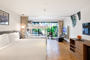 Hotel OUTRIGGER KHAO LAK BEACH RESORT wakacje