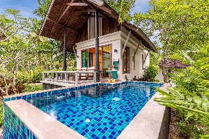 Hotel OUTRIGGER KHAO LAK BEACH RESORT wakacje