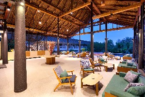Hotel OUTRIGGER KHAO LAK BEACH RESORT wakacje