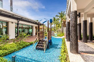 Hotel OUTRIGGER KHAO LAK BEACH RESORT wakacje