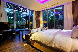 Hotel RAMADA RESORT BY WYNDHAM KHAO LAK wakacje