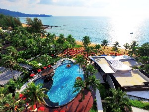 Resort
