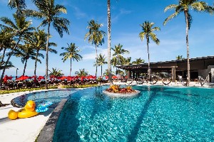 Hotel RAMADA RESORT BY WYNDHAM KHAO LAK wakacje