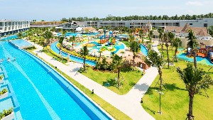 Resort