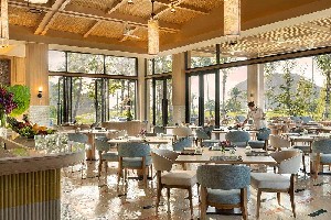 Hotel ANANTARA KOH YAO YAI RESORT & VILLAS wakacje