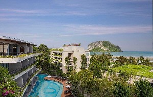 Hotel ANANTARA KOH YAO YAI RESORT & VILLAS wakacje