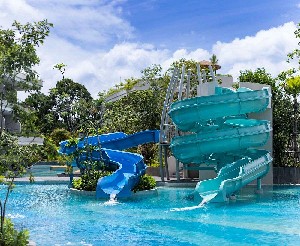 Hotel ANANTARA KOH YAO YAI RESORT & VILLAS wakacje