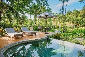 Hotel ANANTARA KOH YAO YAI RESORT & VILLAS wakacje