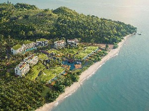 Hotel ANANTARA KOH YAO YAI RESORT & VILLAS wakacje