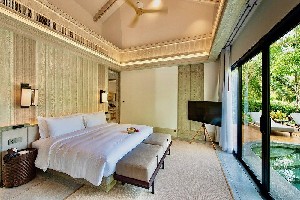 Hotel ANANTARA KOH YAO YAI RESORT & VILLAS wakacje