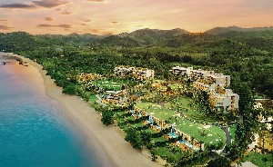Hotel ANANTARA KOH YAO YAI RESORT & VILLAS wakacje