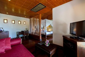 Hotel ELIXIR KOH YAO YAI wakacje