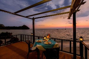 Hotel ELIXIR KOH YAO YAI wakacje