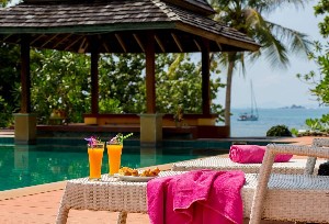 Hotel ELIXIR KOH YAO YAI wakacje