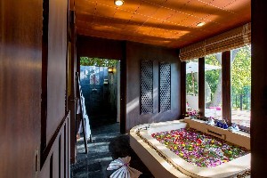 Hotel ELIXIR KOH YAO YAI wakacje