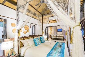 Hotel KOH YAO YAI VILLAGE wakacje