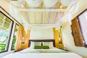 Hotel KOH YAO YAI VILLAGE wakacje