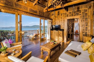 Hotel SANTHIYA KOH YAO YAI RESORT & SPA wakacje