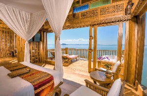 Hotel SANTHIYA KOH YAO YAI RESORT & SPA wakacje