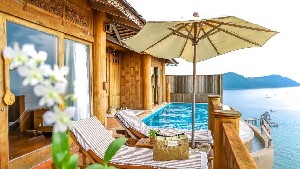 Hotel SANTHIYA KOH YAO YAI RESORT & SPA wakacje